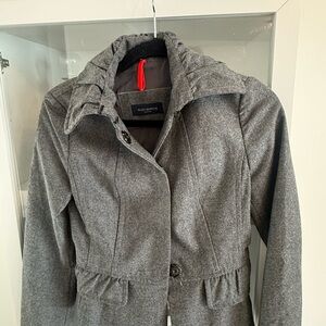 Piazza Sempione Gray blazer